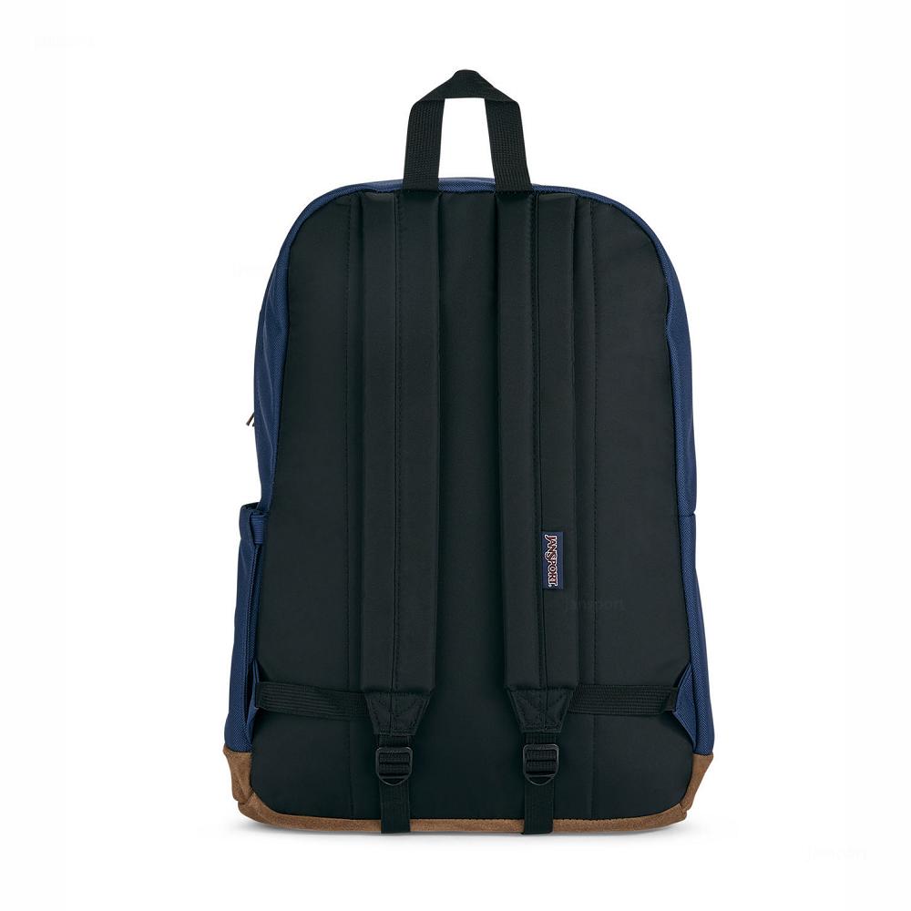 Sac à Dos Ordinateur JanSport Right Pack Bleu Marine | MFD-52343347